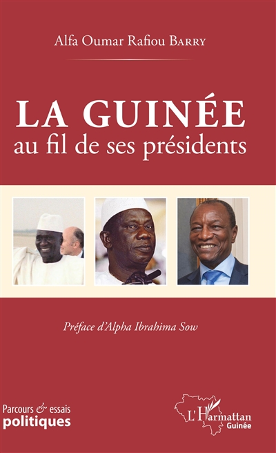 La Guinée au fil de ses présidents