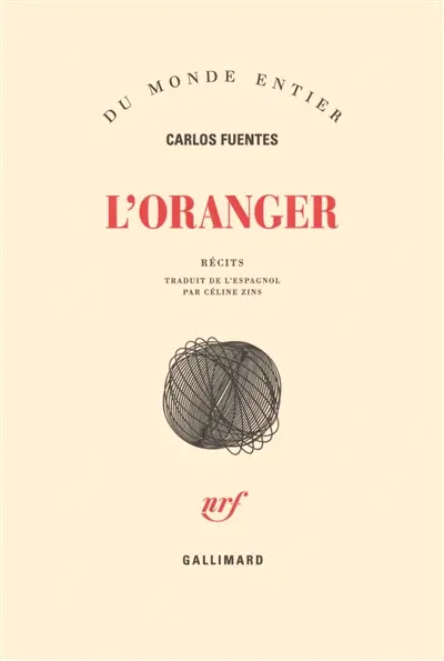 L'oranger