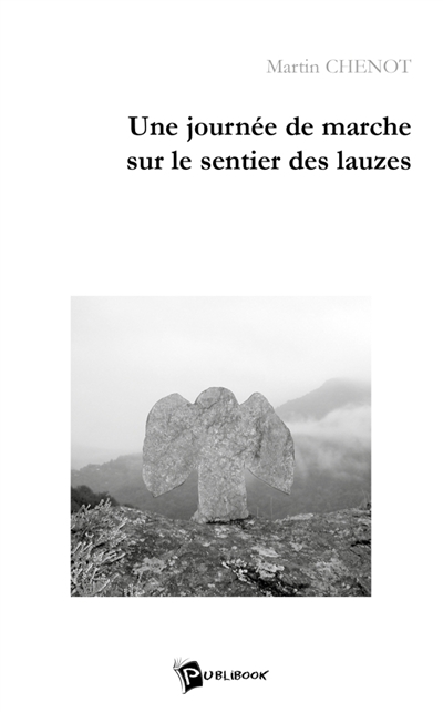 Une journée de marche sur...