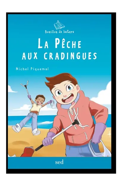 La pêche aux cradingues
