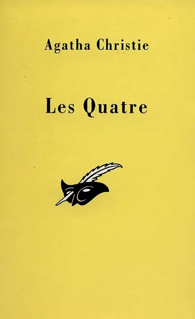 Les quatre