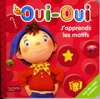 J'apprends les motifs (oui-oui)