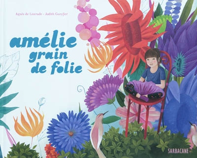 Amélie grain de folie