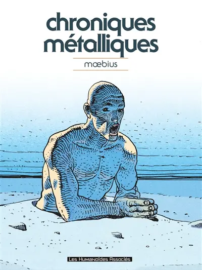 Chroniques métalliques