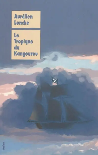 Le tropique du kangourou