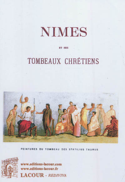 Nîmes et ses tombeaux...