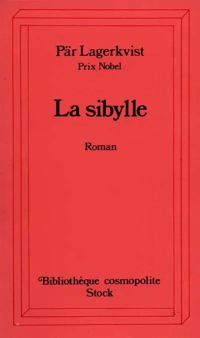La sibylle