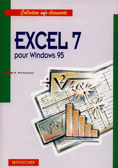 Excel 7 pour Windows 95