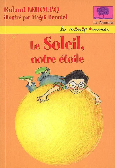 Le Soleil, notre étoile