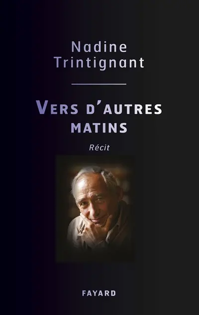 Vers d'autres matins : récit