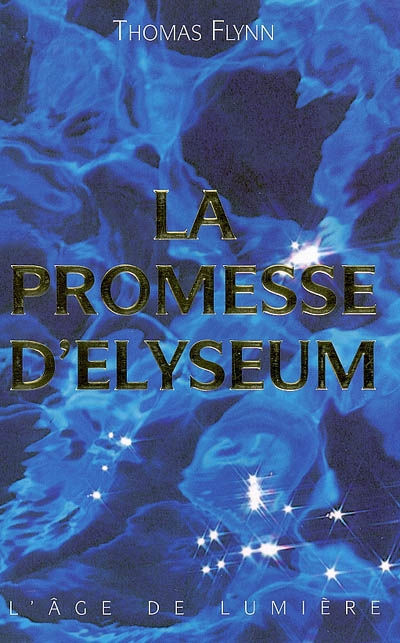 La promesse d'Elyseum