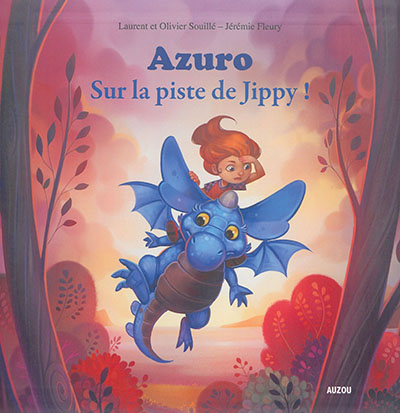 Sur la piste de Jippy