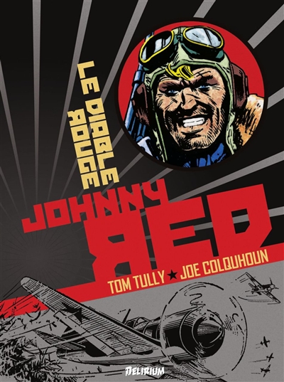 Johnny Red. Vol. 2. Le diable rouge