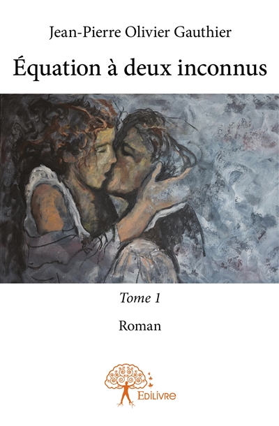 Équation à deux inconnus :...
