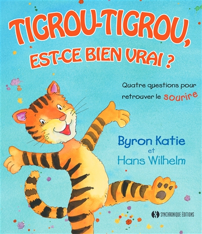 Tigrou-Tigrou, est-ce bien...