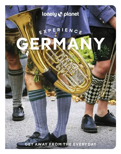 Experience Germany
