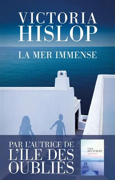 Les grands chemins de la mer grise