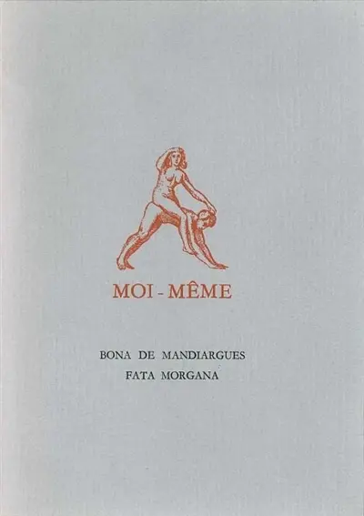 A moi-même