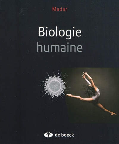 Biologie humaine