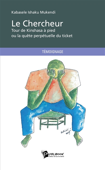 Le Chercheur