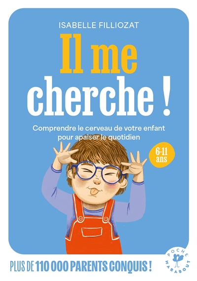 Il me cherche ! :...