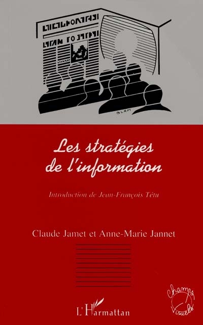 Les stratégies de l'information