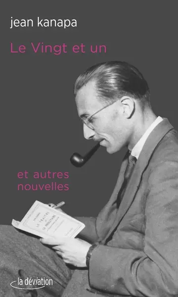 Le vingt et un : et autres nouvelles
