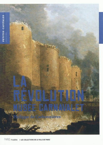La Révolution, Musée Carnavalet