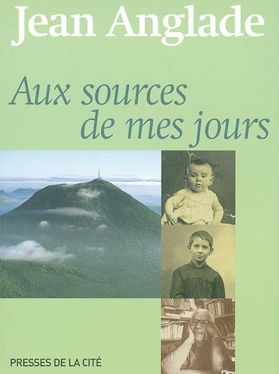 Aux sources de mes jours
