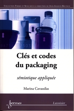 Clés et codes du packaging : sémiotique appliquée