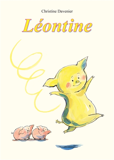 léontine