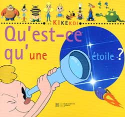 Qu'est-ce qu'une étoile ?