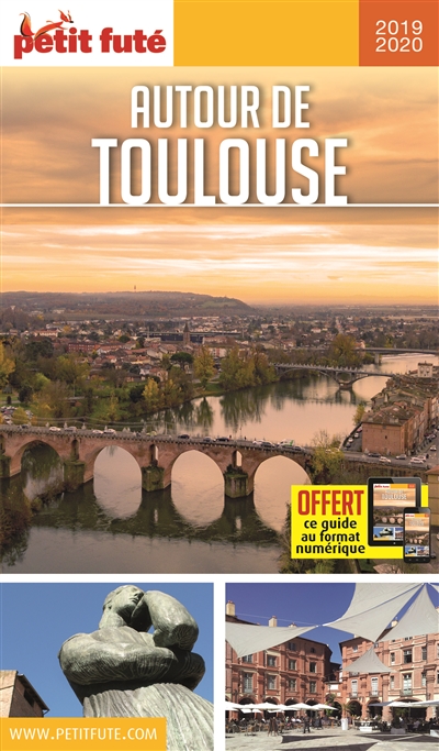 Autour de Toulouse : 2019-2020