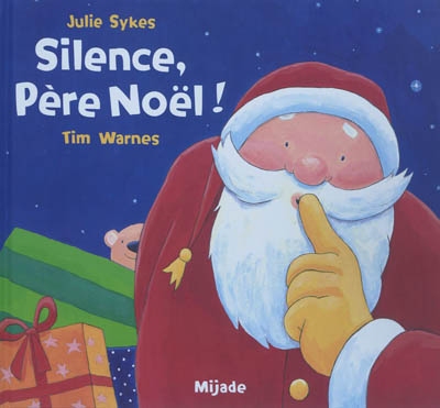 Silence,père Noël!