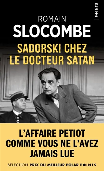 Sadorski chez le docteur Satan