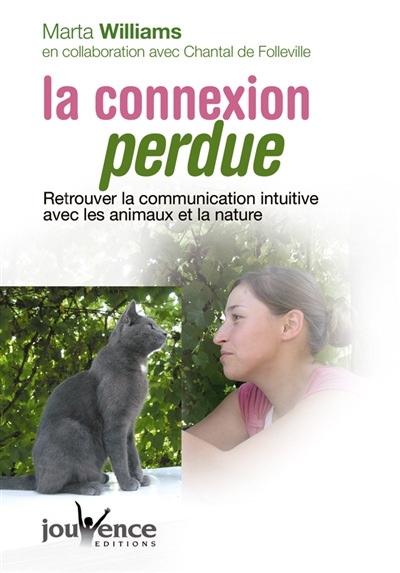 La connexion perdue :...