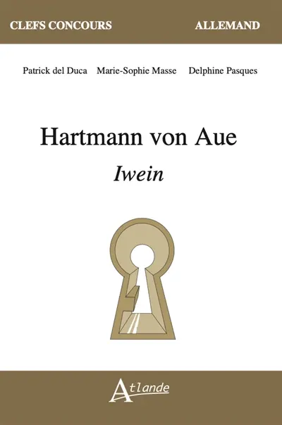 Hartmann von Aue, Iwein