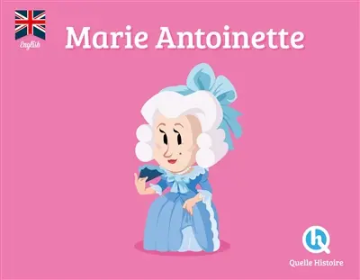 Marie Antoinette