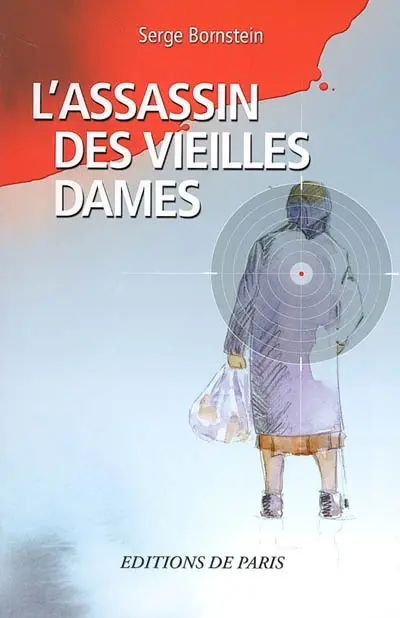 L'assassin de vieilles dames