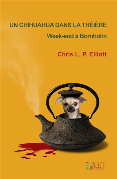 Un chihuahua dans la...