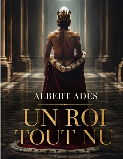 Un Roi tout nu