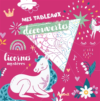 Licornes mystères