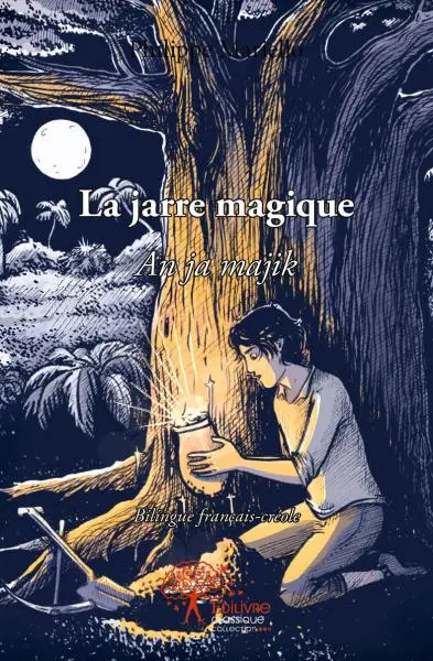 La jarre magique : An ja majik
