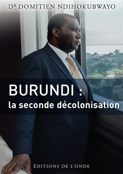 Burundi : la seconde...