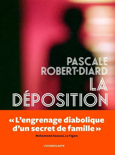 La déposition