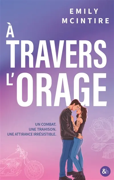 A travers l'orage