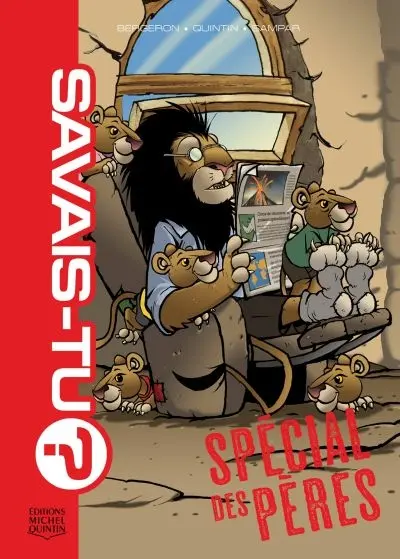 Spécial des pères
