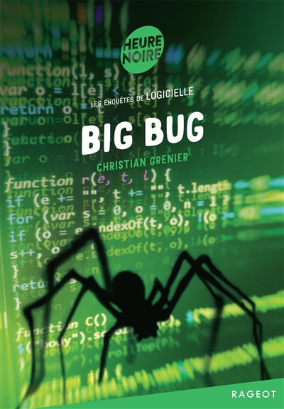 Les enquêtes de Logicielle....
