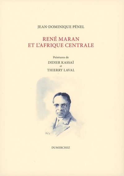 René Maran et l'Afrique centrale