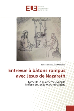 Entrevue à bâtons rompus...